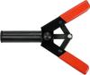 Riveter Kit For Plastic Rivets 41 Pcs Yt-35970 Yato