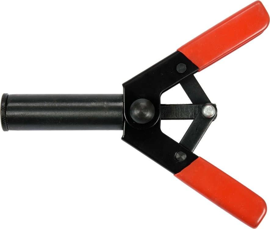 Riveter Kit For Plastic Rivets 41 Pcs Yt-35970 Yato