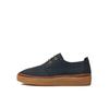 Полуботинки Clarks Clarkwood Low 26176867 тёмно-синий