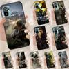 Stalker Clear Sky Case For Xiaomi Redmi Note 11 10 9 8 12 Pro Plus 9S 10S 11S 12S Cover For Redmi 12C 10 9 C