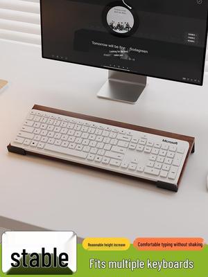 Computerrandapparatuur – Toetsenborden