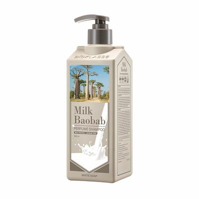 Shampoos en conditioners – Shampoo