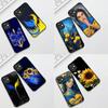 Ukraines Ukrainians Girl Phone Case for Motorola Moto G55 G45 G75 G85 G35 Edge 50 30 Fusion 40 NEO Ultra Pro Protective Cover