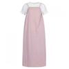 Shop   Women Loose FiT Cami Dress Long Dress Basic T shirT seT Pink Sha wseT 212