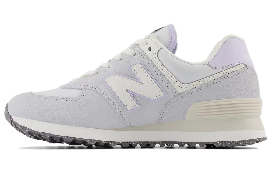 574 Wmns New Balance 'Bright Lavender' Donna WL574AG2