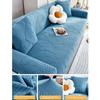 Couch Cover Latest Jacquard Design High Stretch Sofa Covers for Cushion Couch, Pet Dog Cat Proof Slipcover Non Slip Magic Elastic Furniture Protector
