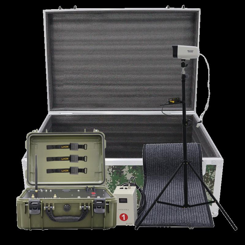 3000M Run Training & Assessment System