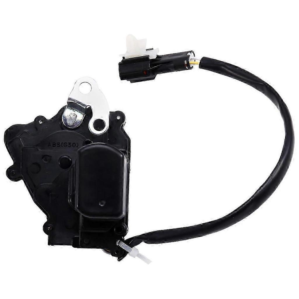 957463e000 Rear Right Door Lock Actuators Latch For 2003-2008 95746-3e000