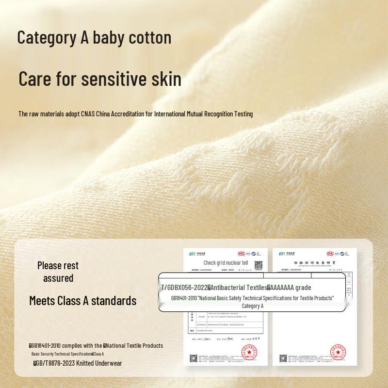 SecretWorld A-Grade Cotton Antibacterial Mid-Waist Briefs