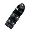 Front Left Side Power Master Window Switch for 2004-2010 BMW X3 2.5L L6/3.0L L6