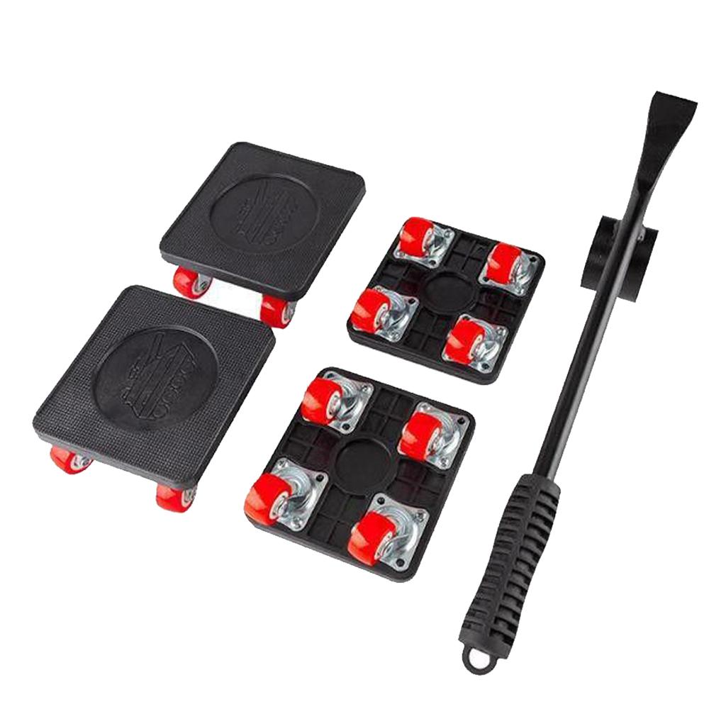 New Hot Furniture Appliances Mover Glider Lifter Slider Roller Logistics Helper