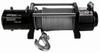 Elektrische Winde 9500Lbs 12V | Kraft&Dele