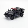 Car Model Alloy 136 Toys Inertia Control Children Collectors Gift Festival