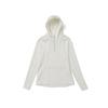 Blu Dot Rounding Hoodie Wh