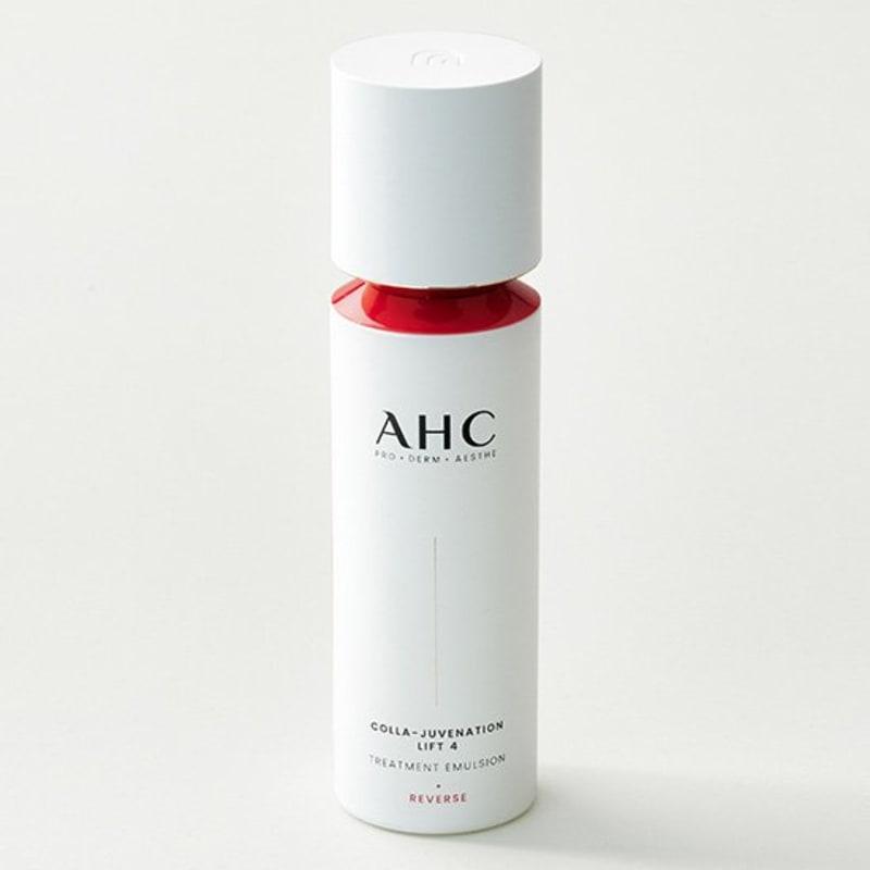 AHC Collagenatio Lift 4 Treatment Emulsion 100ml