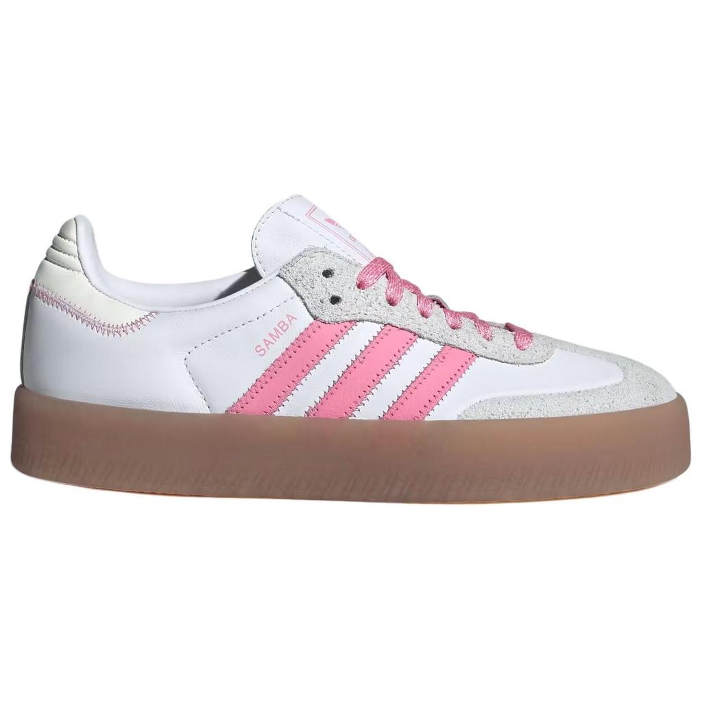 Adidas Wmns Sambae 'White Bliss Pink' Women's IE9109