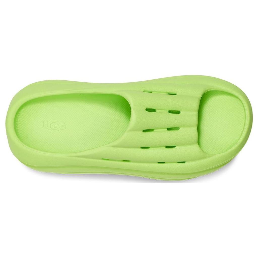 (WMNS) UGG FoamO Slides 'Macaron UFO' Women's 1136880-PCHR