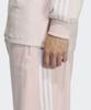 ADIDAS Firebird Velour Track Pants - Sandy Pink / Kq5484