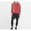 Jordan Air Sweatshirts Men's Red Hooded Thickened Regular (Unisex) Sweatshirts CD5740 605