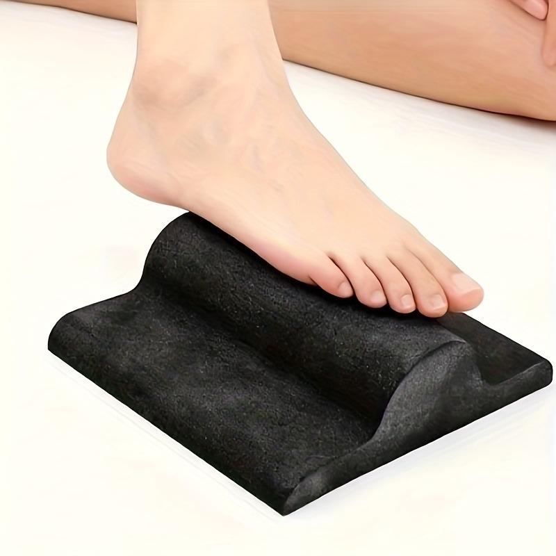 

1Pc, ankle strength trainer, arch plantar fascia stretcher, toe flexible training stretching board