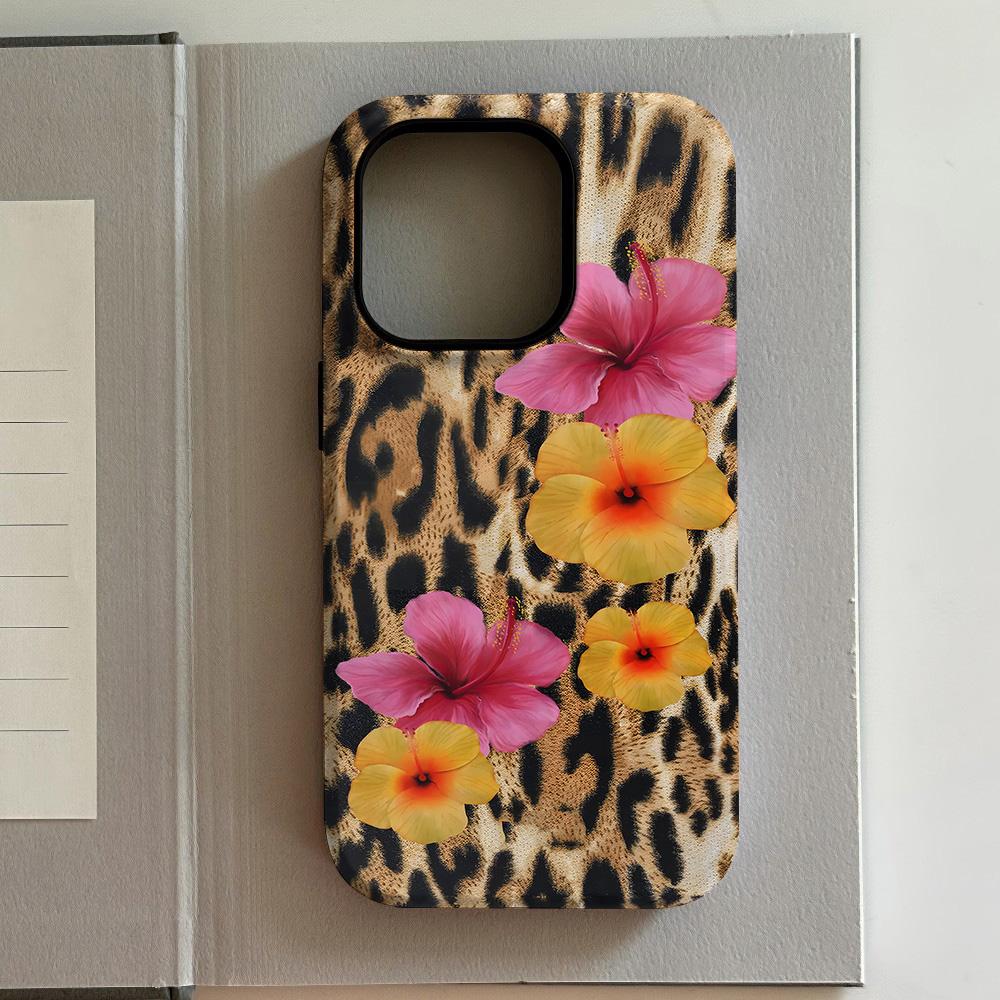 

Luxurious Strawberry Pattern Phone Case for iPhone 17 16 15 14 13 12 11 X XS XR Air Pro Max Plus Luxury Double-layer Back Cover iPhone 12