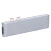 7In1 TypeC High Definition 4K Card Reader Hub Adapter USB3.1 Docking Station