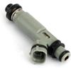 3X Fuel Injector Nozzle Compatible With Toyota Soluna Corolla AE11 Sprinter Trueno Spacio 1.5L 1.6L 23209-15040 23250-15040