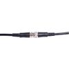 BNC Male Female Pigtail Cable Bare Wire Open End Coaxials Cable for Video Surveillances Systems