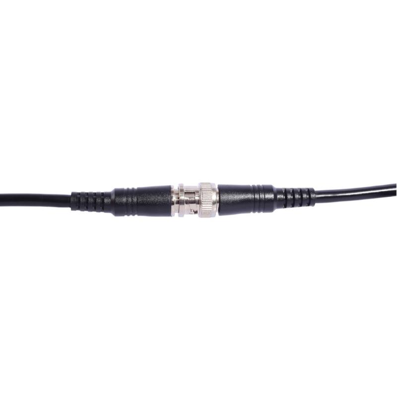 BNC Male Female Pigtail Cable Bare Wire Open End Coaxials Cable for Video Surveillances Systems