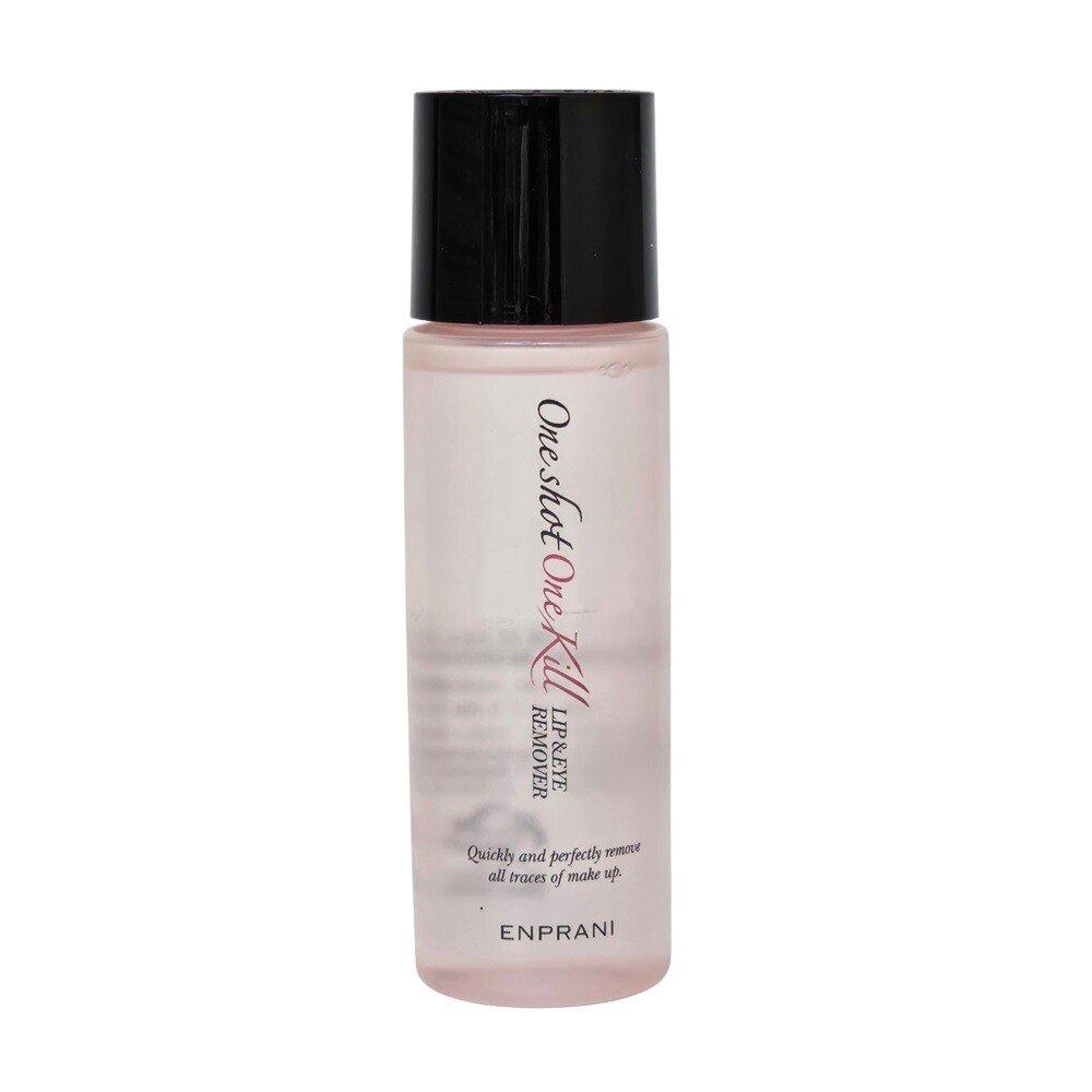 

Enprani One Shot One Kill Lip & Eye Remover 100ml