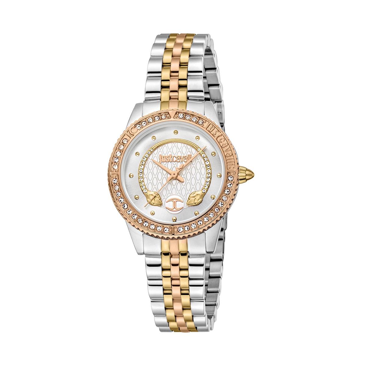 

JUST CAVALLI TIME WATCHES JC1L275M0085