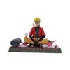 Naruto Figure, Meditation Naruto Immortal Naruto Anime Peripheral Statue Toy Tide Play Ornament Gift
