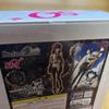 [USED] Steins;Gate SQ Figure Makise Kurisu