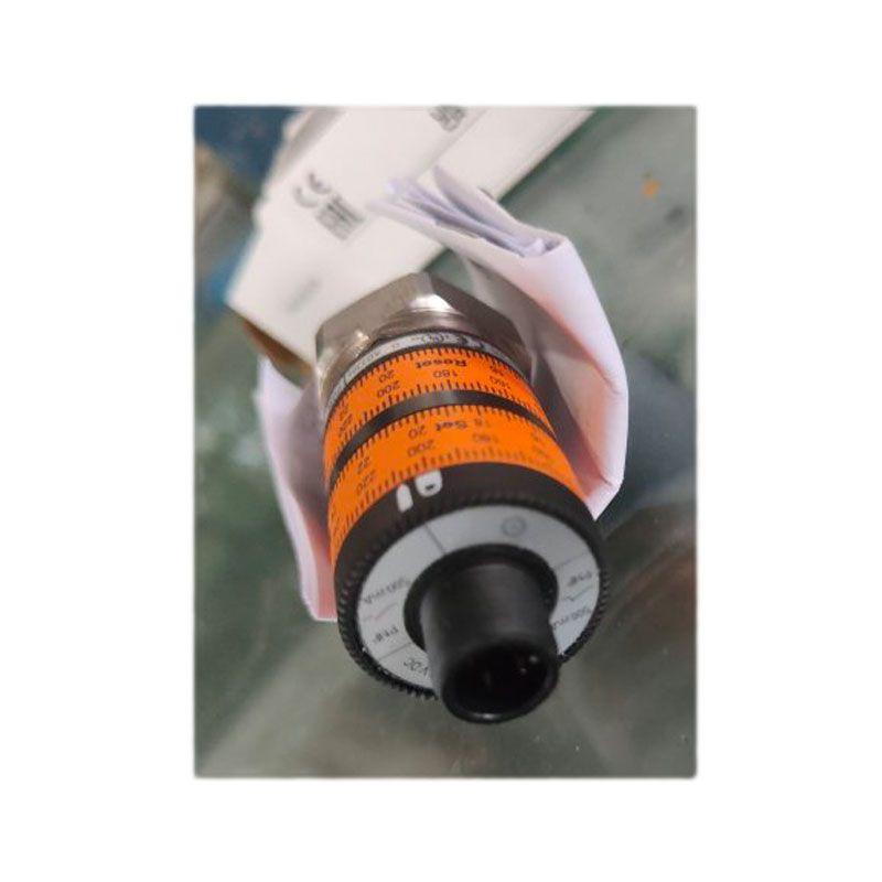 IFM PK6531 Pressure sensor with intuitive switch point setting