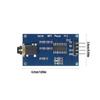 YX5300 UART Control Module MP3 Music Player Module Communication Commercial Application Decoding Board