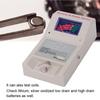 Precision detect Quartz Detector Electronic test Movement Checker Battery Analyzer  Battery testing