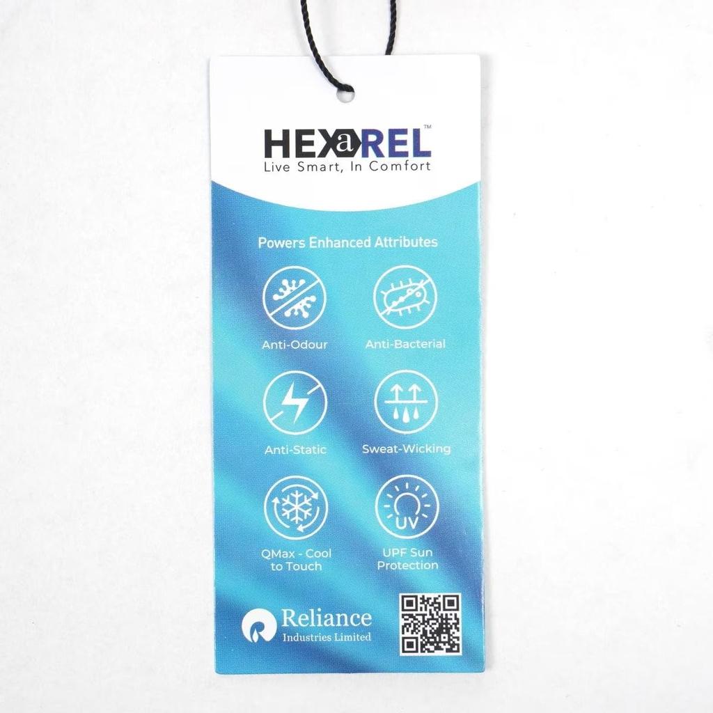 Ping Apparel Herren Kurzarm Rollkragenhemd (Antibakteriell, Geruchsresistent, Antistatisch) / Golf / 621-4167317 010_Schwarz LL