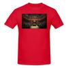 Funny Devolved Parliaunisext  Banksy Unisexs Printed Tshirt Unisex T Shirtanime Unisexga