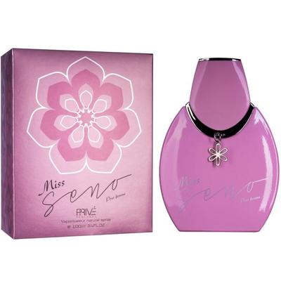 Miss Seno Prive Parfums - Women's Eau De Parfum 100 Ml