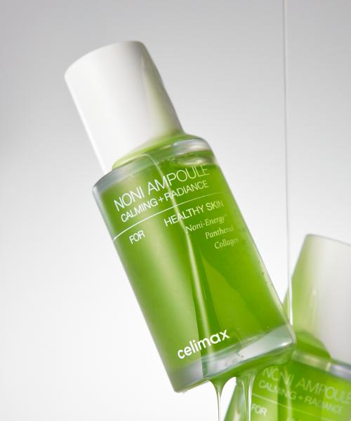 Cellimax Noni Energy Ampoule 30ml none