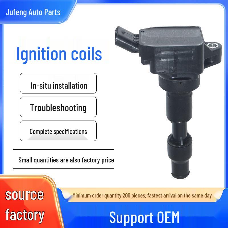 Высоковольтный блок катушек зажигания 27310-3L030 для Hyundai Genesis G70 4-cylinder