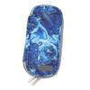 Insulin Cooler Bag Cooling Storage Carrying Pouch Zipper Design for Indoor Outdoor
