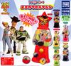 Toy Story 4 Mini Capsule Machine [Complete Set of 6]