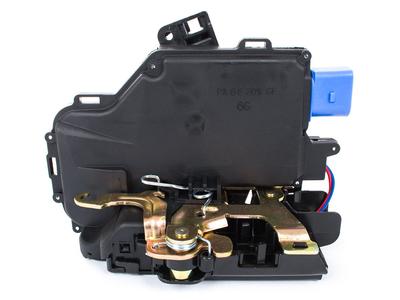 VW Golf V 03-09 Central Locking Actuator Rear Right