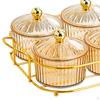 And Nut Platter Set for Entertaining