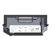 Vacuums Dust Boxes Dust Bin Vacuum Cleaner Boxes Vacuum Dust Collector Vacuum Replacement for Households with Pets