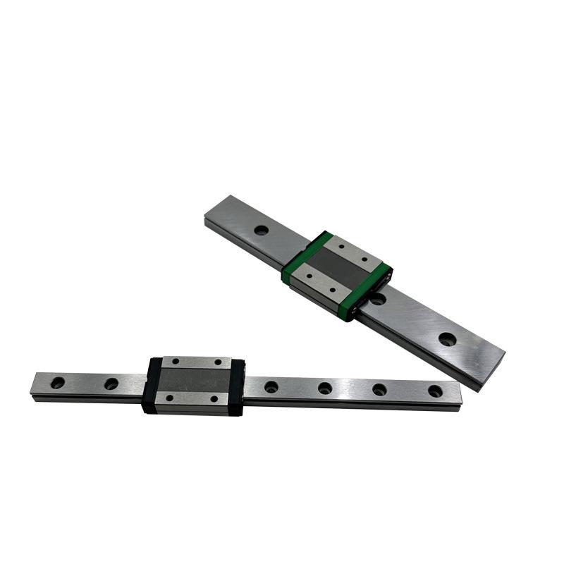 3D Printer Miniature Linear Guide Rail MGN7C/MGN7H - Precision Machinery Slide Rail