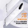 For POCO F7 Ultra F7Ultra Soft Silicone Transparent Shockproof Case ForXiaomi POCO F7 Pro F7Pro Electroplated Frame TPU Cover