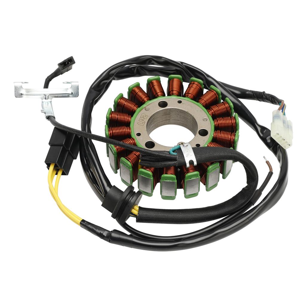 Stator Generator For Honda FTR 223 Street Flat Tracker 223 2000 - 2017