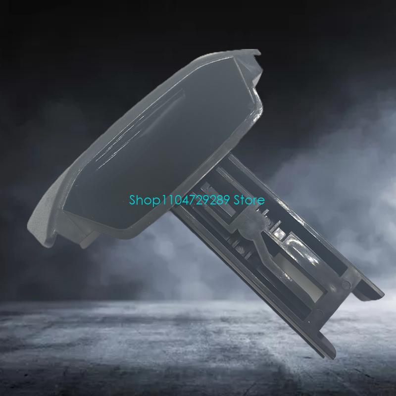 D8KE Scratch-resistant for Mercedes C E Class Parking Brake Pull Handle A2044270020